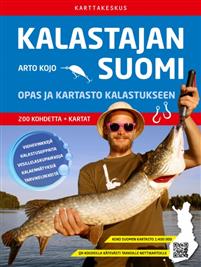 Lajikalastus ja Suomen kalalajit 