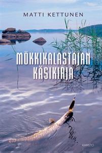 Mökkikalastajan käsikirja