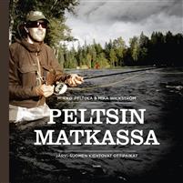 Peltsin matkassa