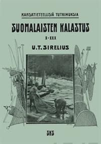 Suomen ja Euroopan sisävesikalat 