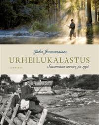 Urheilukalastus